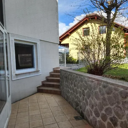 Apartma Nika アパート *