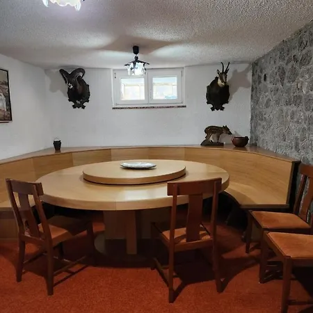 Apartma Nika アパート