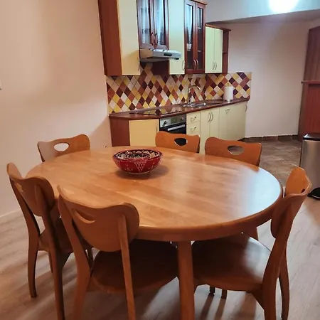 アパート Apartma Nika