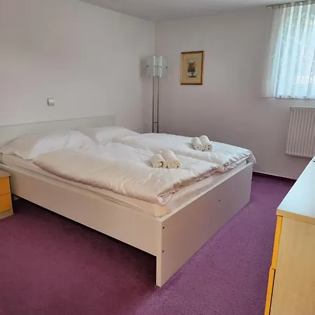 Apartma Nika Planina (Notranjska)