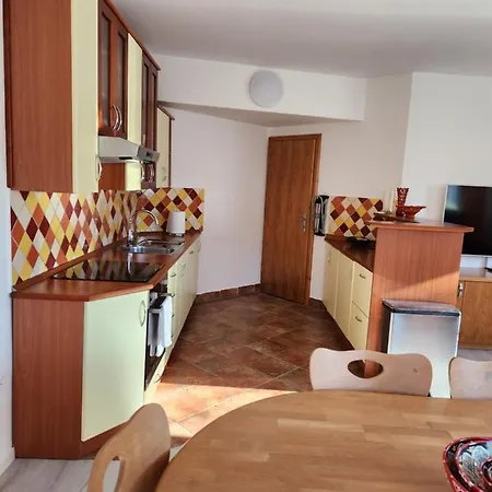 公寓 Apartma Nika *