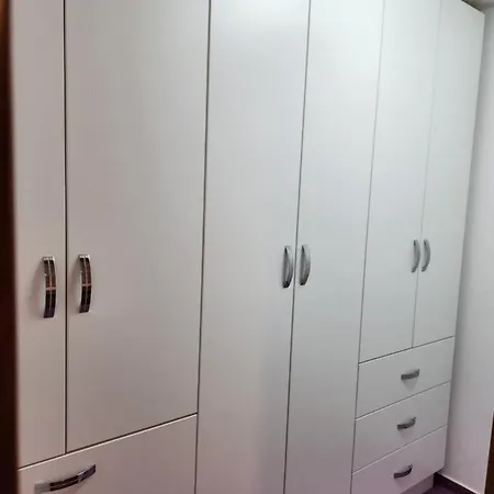 公寓 Apartma Nika Planina (Notranjska)