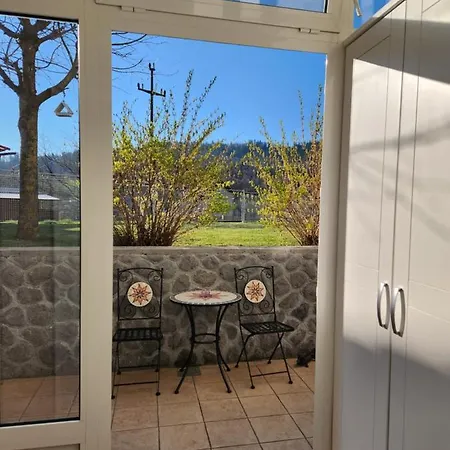 Apartma Nika アパート