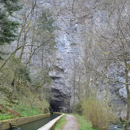 Apartma Nika Apartmán *