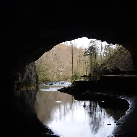 Apartma Nika Apartmán *