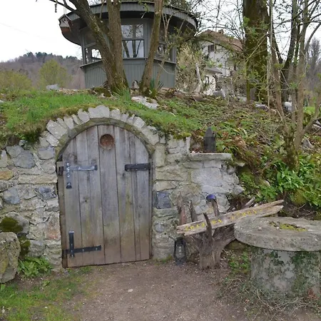 Apartma Nika Apartmán