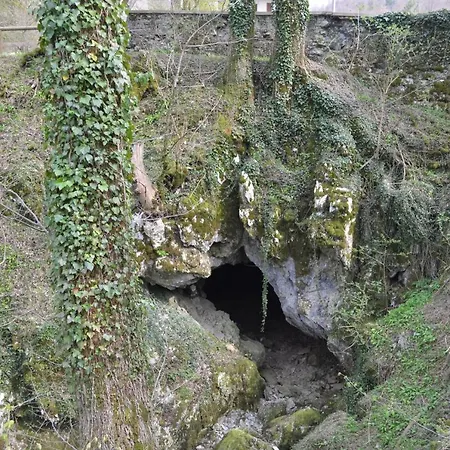 Apartmán Apartma Nika