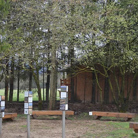 Apartma Nika Apartmán