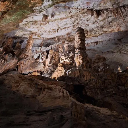 Apartma Nika Apartmán Planina (Notranjska)