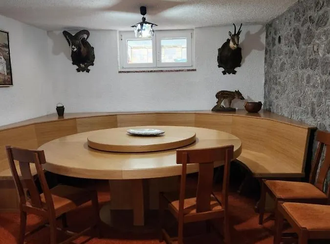 Apartma Nika Appartamento