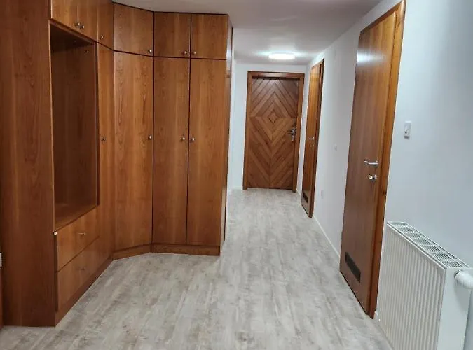 Apartma Nika Appartamento