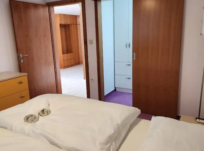 Apartma Nika Appartamento