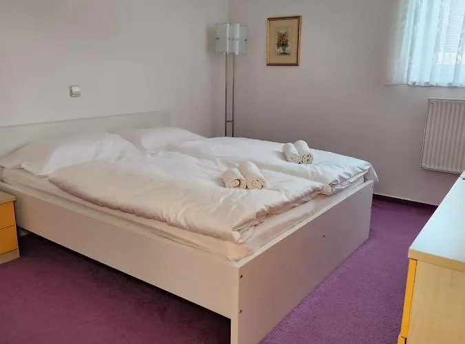 Apartma Nika Planina (Notranjska)