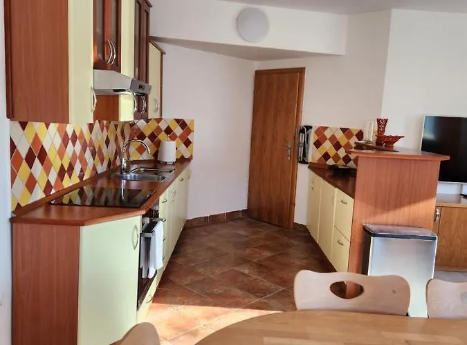 شقة Apartma Nika *