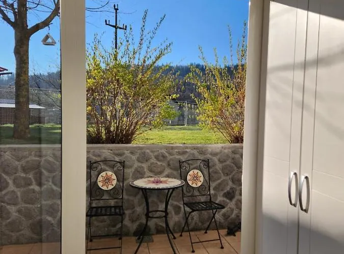 Apartma Nika Appartamento