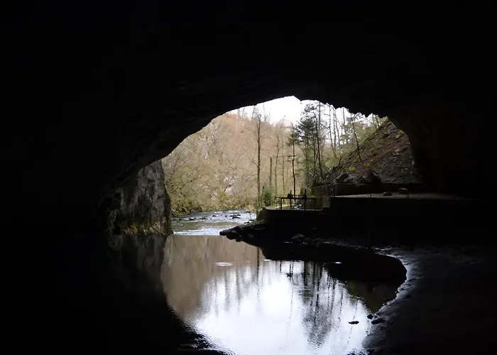 Apartma Nika شقة *