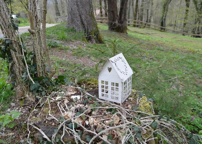 شقة Apartma Nika *