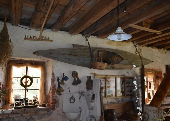 شقة Apartma Nika *