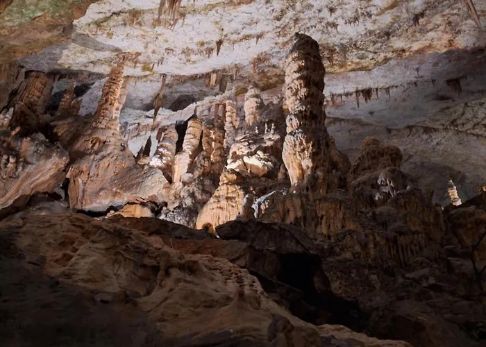 Apartma Nika شقة Planina (Notranjska)