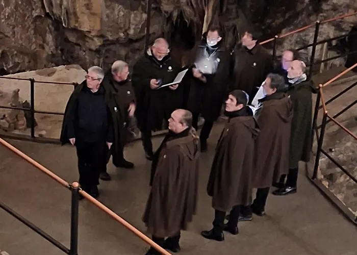 Apartma Nika Planina (Notranjska)