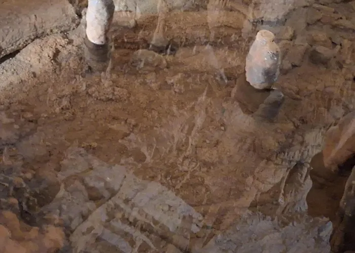 Apartma Nika شقة *